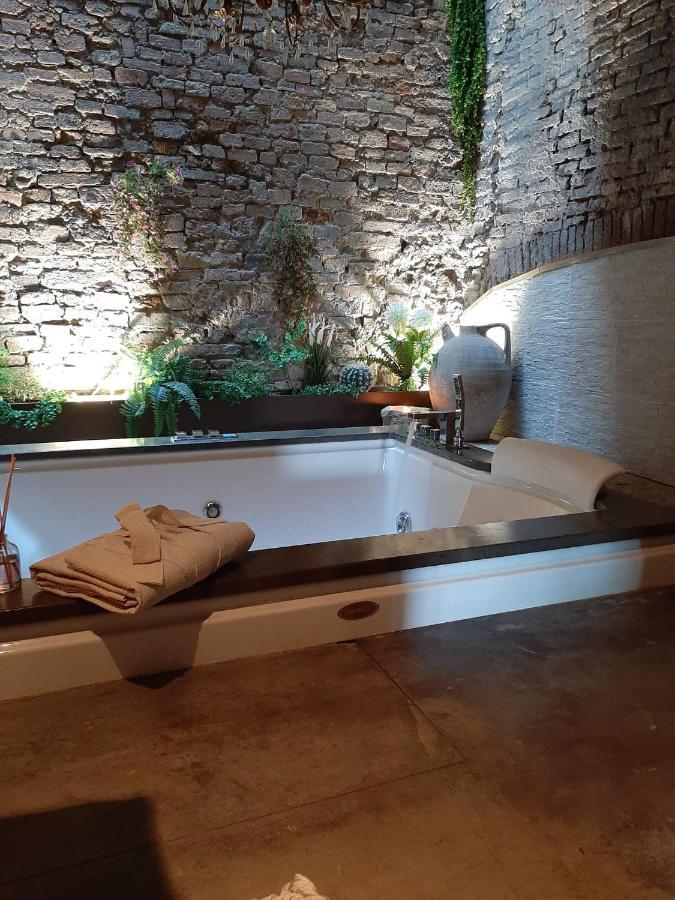 Borgo Di Beppe E Gloria Suite San Giovanni Valdarno Exterior foto