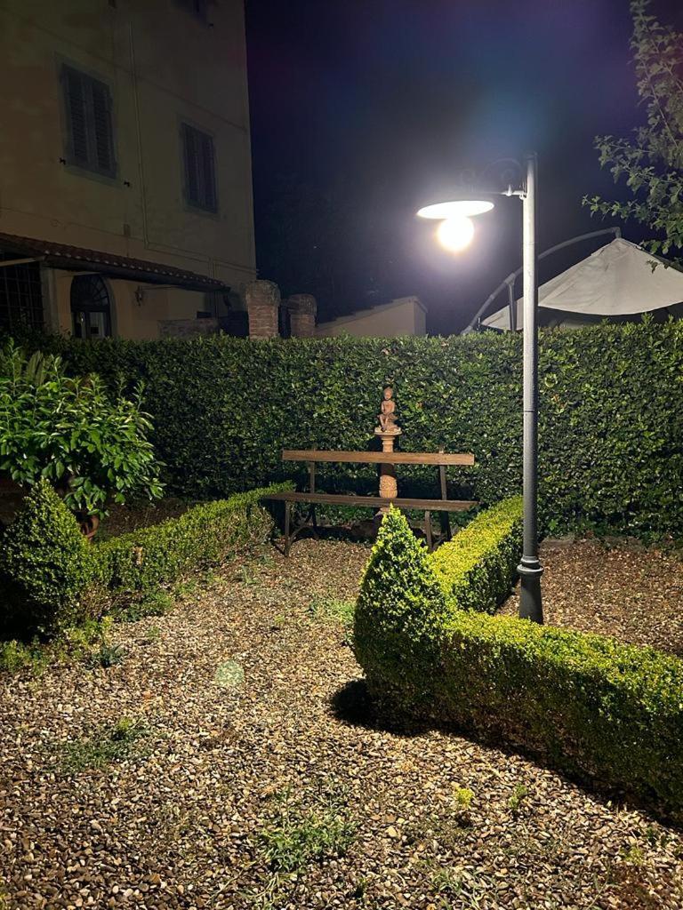 Borgo Di Beppe E Gloria Suite San Giovanni Valdarno Exterior foto